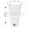 Eazi-Grip EVO Tank Pad Mitte Design A Eazi-Grip EVO Tank Pad Mitte Design A