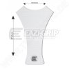 Eazi-Grip PRO Tank Pad Mitte Design B Eazi-Grip PRO Tank Pad Mitte Design B