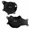 Motordeckelsatz high impact Yamaha YZF-R7 21- Motordeckelsatz high impact Yamaha YZF-R7 21-