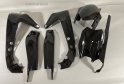Carbon Set Yamaha Tracer 9/GT/GTX/MT09/XSR Carbon Set Yamaha Tracer 9/GT/GTX/MT09/XSR